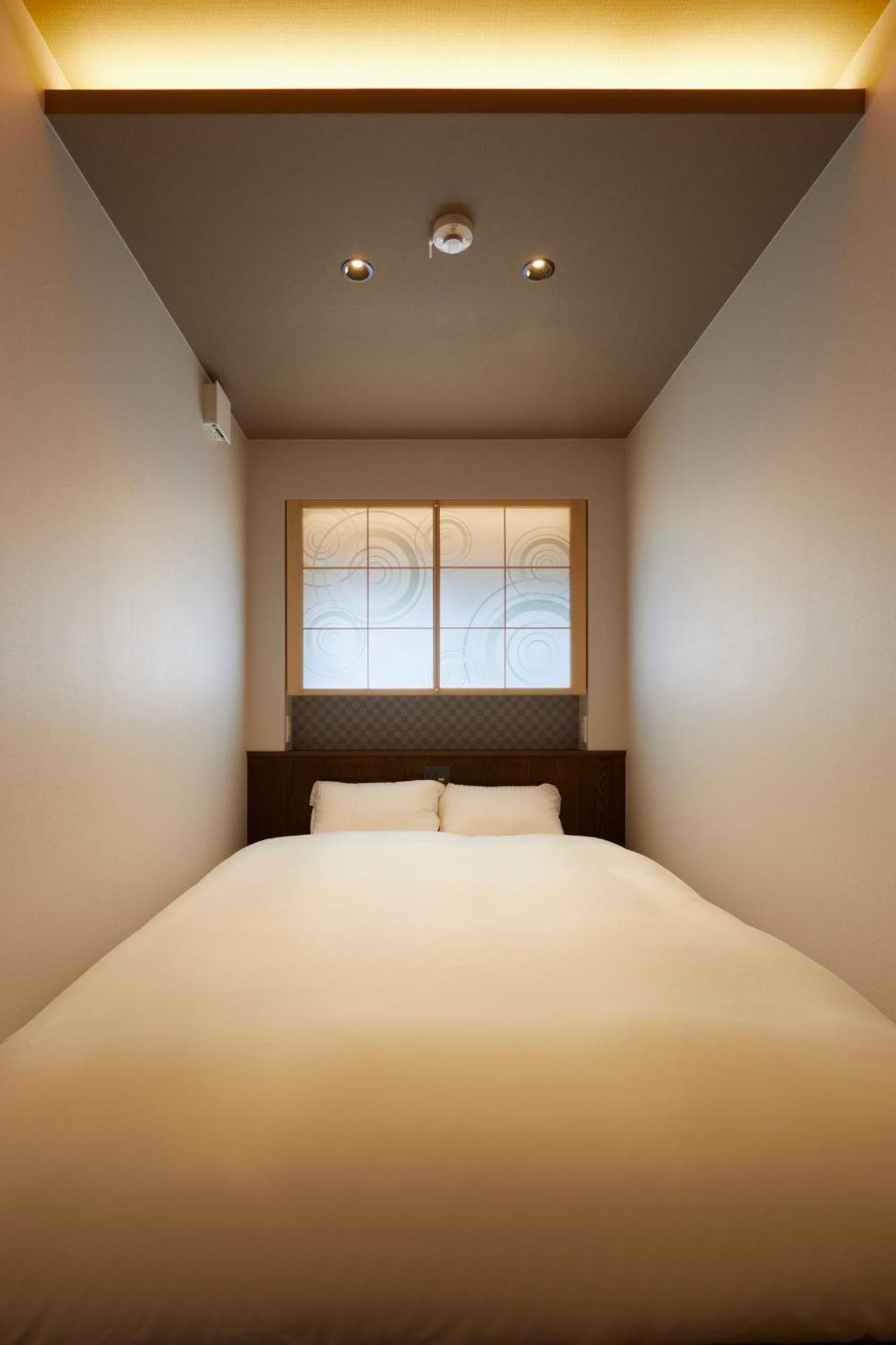 古今 天下茶屋 With A Private Parking Lot And A Half Open-Air Bath And Direct To Kix Villa Osaka Dış mekan fotoğraf